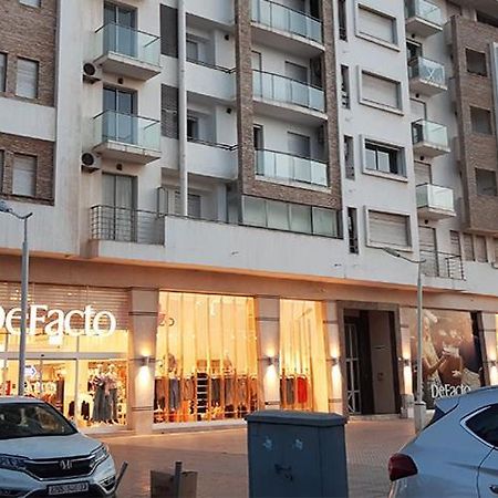 Very Nice Apartment Near The City Center & Beach アガディール エクステリア 写真