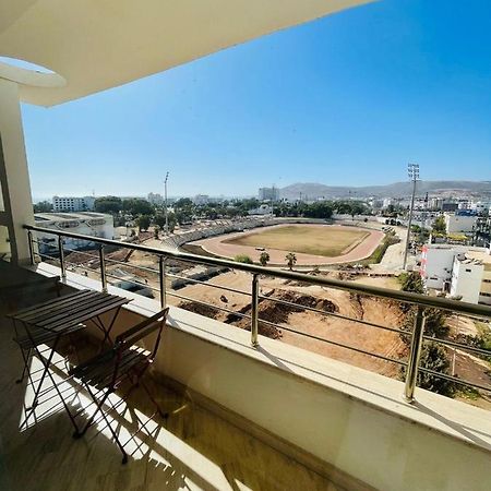 Very Nice Apartment Near The City Center & Beach アガディール エクステリア 写真