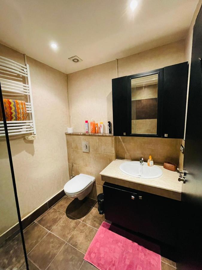 Very Nice Apartment Near The City Center & Beach アガディール エクステリア 写真