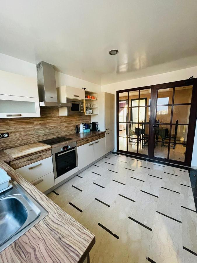Very Nice Apartment Near The City Center & Beach アガディール エクステリア 写真