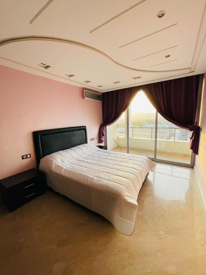 Very Nice Apartment Near The City Center & Beach アガディール エクステリア 写真