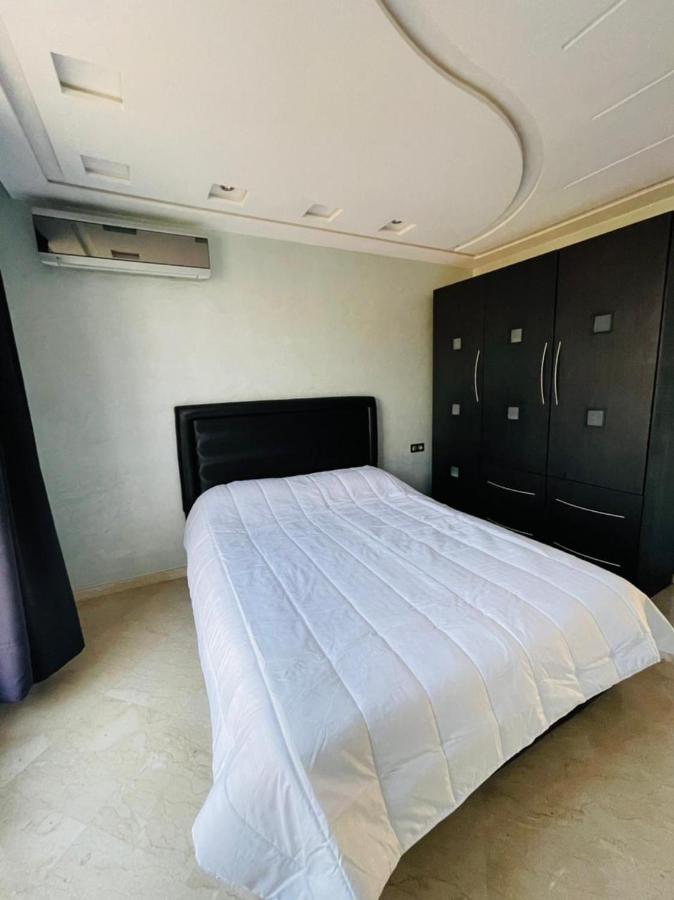 Very Nice Apartment Near The City Center & Beach アガディール エクステリア 写真
