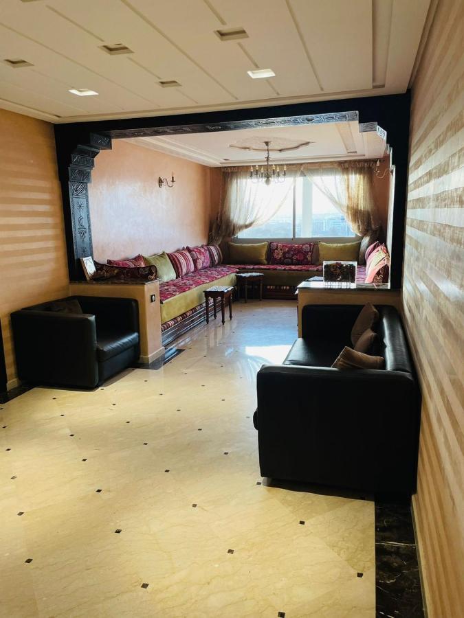 Very Nice Apartment Near The City Center & Beach アガディール エクステリア 写真
