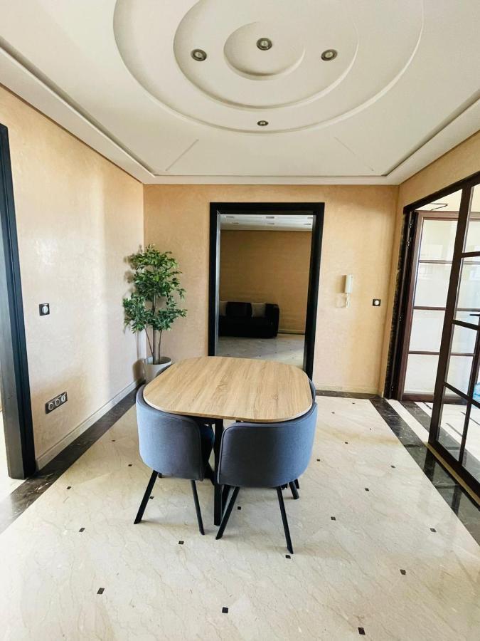 Very Nice Apartment Near The City Center & Beach アガディール エクステリア 写真