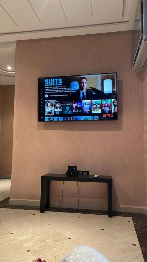 Very Nice Apartment Near The City Center & Beach アガディール エクステリア 写真