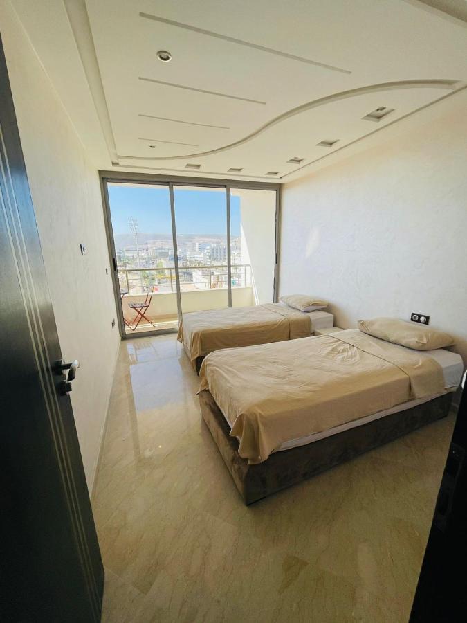 Very Nice Apartment Near The City Center & Beach アガディール エクステリア 写真