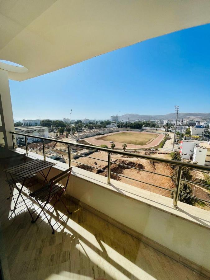 Very Nice Apartment Near The City Center & Beach アガディール エクステリア 写真